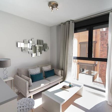 For You Rentals Beautiful Apartment Temporal Santiago Bernabeu Jmc5 Μαδρίτη Εξωτερικό φωτογραφία