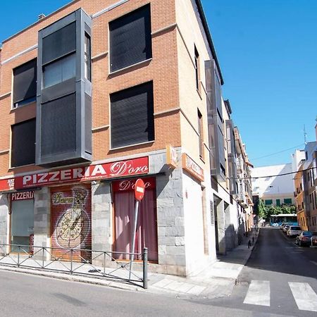 For You Rentals Beautiful Apartment Temporal Santiago Bernabeu Jmc5 Μαδρίτη Εξωτερικό φωτογραφία